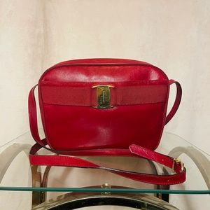 Salvatore Ferragamo 90s Purse